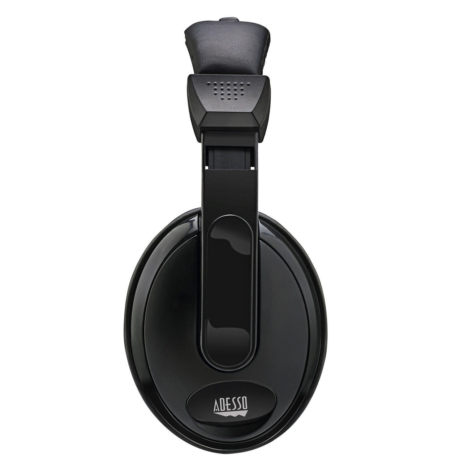 Adesso Xtream H5 Headset, Stereo USB Headphones with Microphone