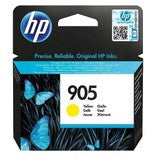 HP 905 Yellow Ink T6L97AA (315 A4 pages)