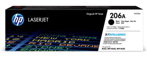 HP 206A Black LaserJet W2110A