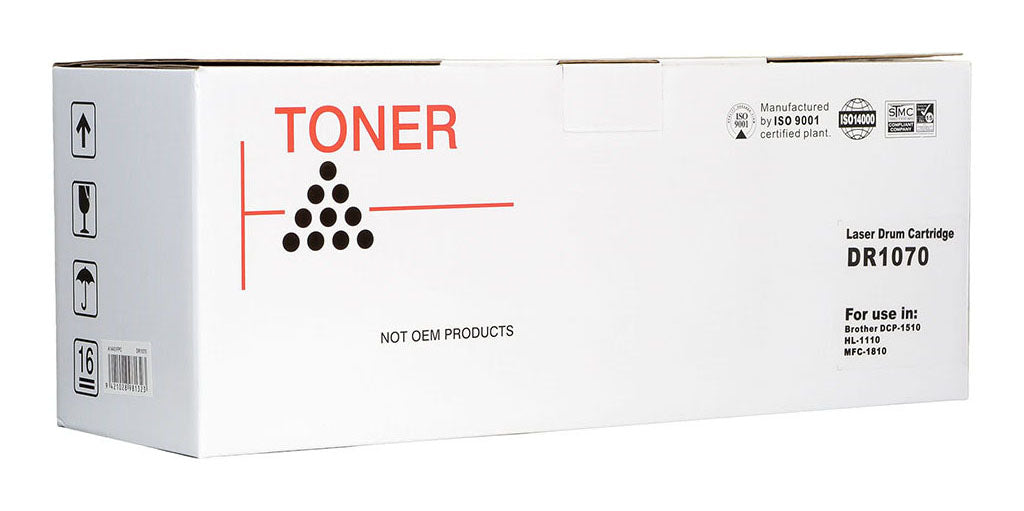 Icon Compatible Brother DR1070 Drum Unit