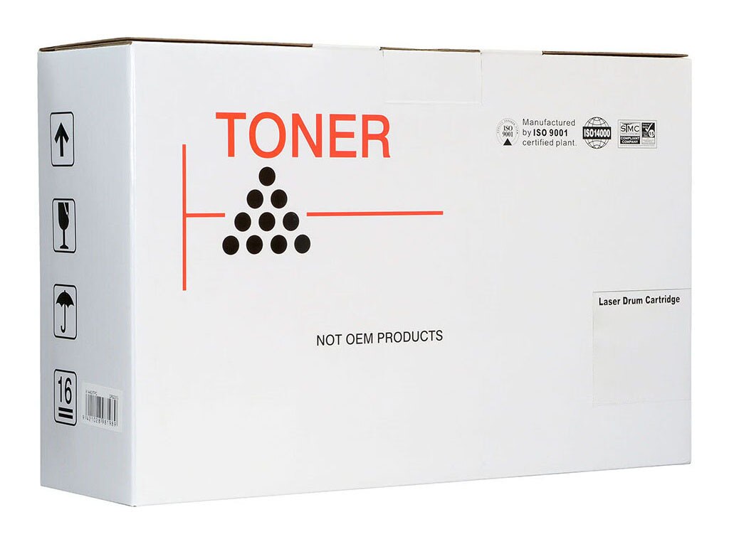 Icon Compatible Brother DR3415 Drum (50,000 A4 pages)