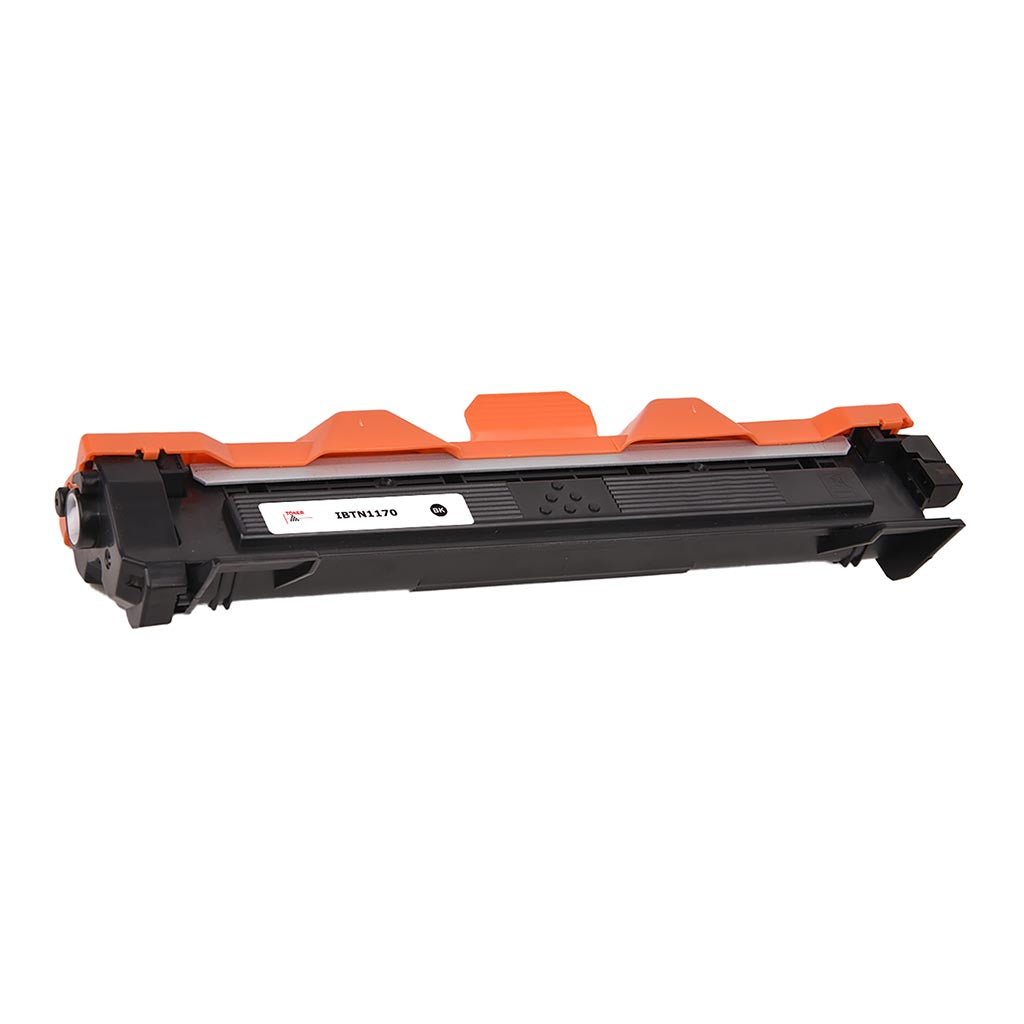 Okin Compatible Brother TN1170 Black Toner Cartridge