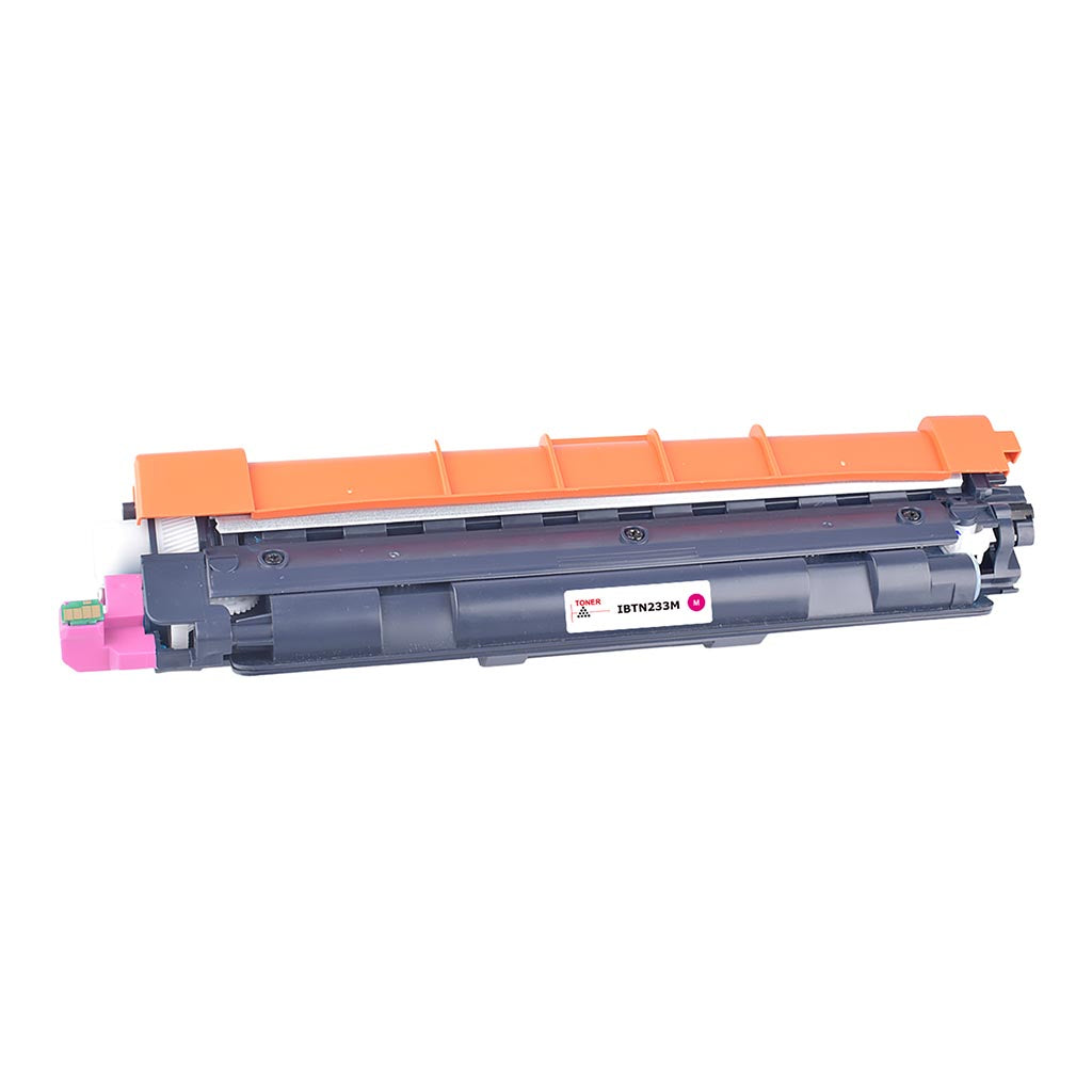 Okin Compatible Brother TN233 Magenta Toner Cartridge