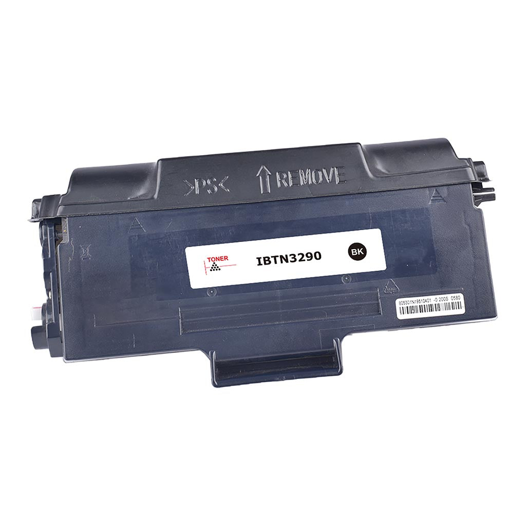 Okin Compatible Brother TN3290 Black Toner Cartridge