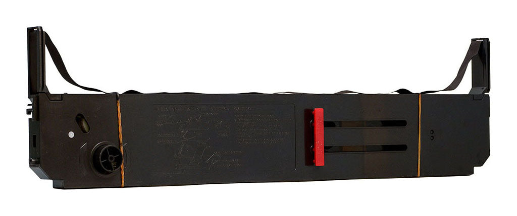 Icon Compatible OKI 393/3410/3418 Ribbon Black 30m