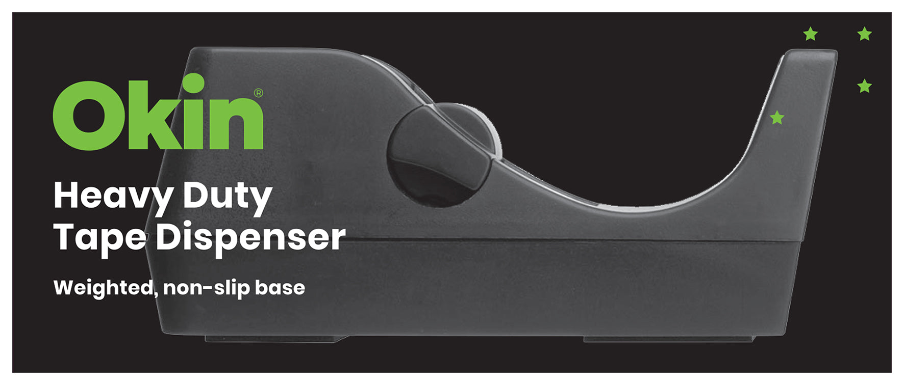 Okin Tape Dispenser 33m