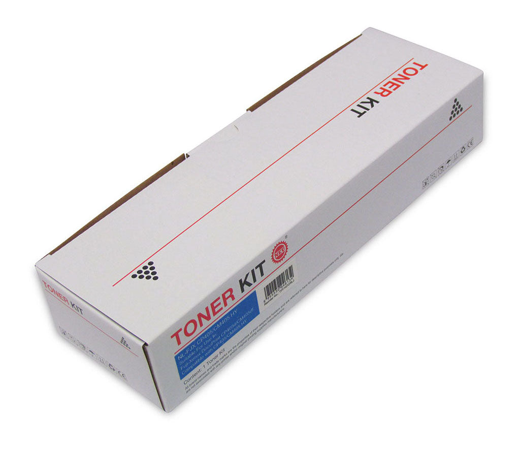 Icon Compatible Fuji Xerox CP405 Cyan Toner Cartridge