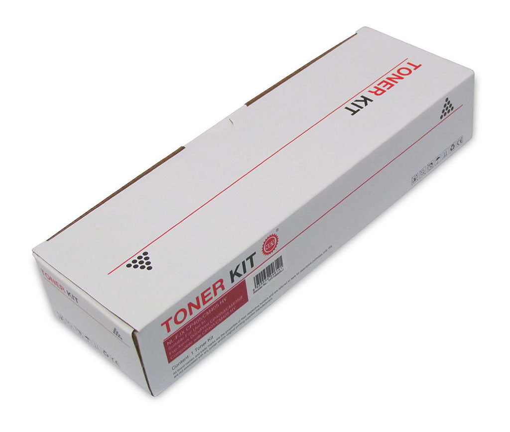 Icon Compatible Fuji Xerox CP405 Magenta Toner Cartridge