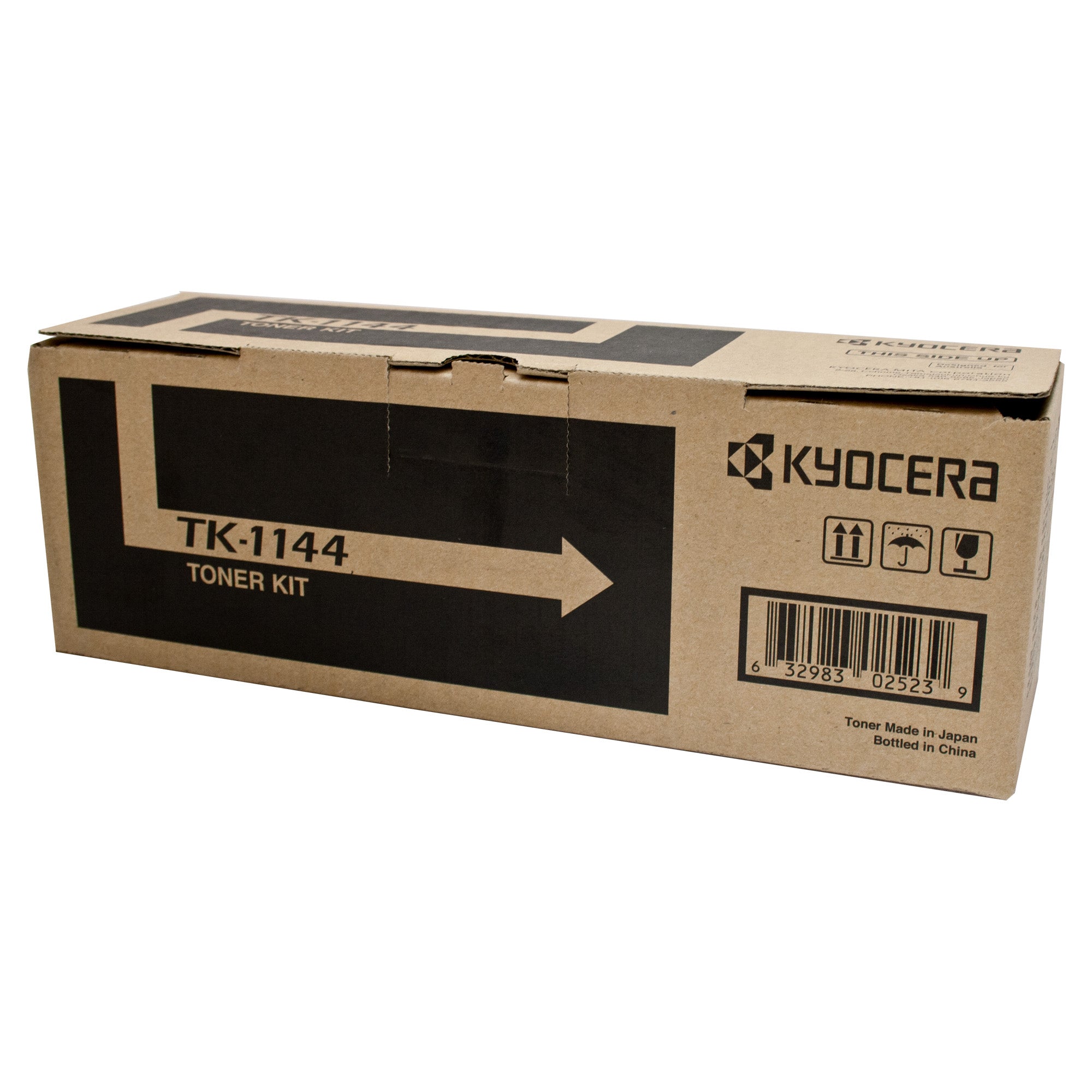 Kyocera TK1144 Toner Kit
