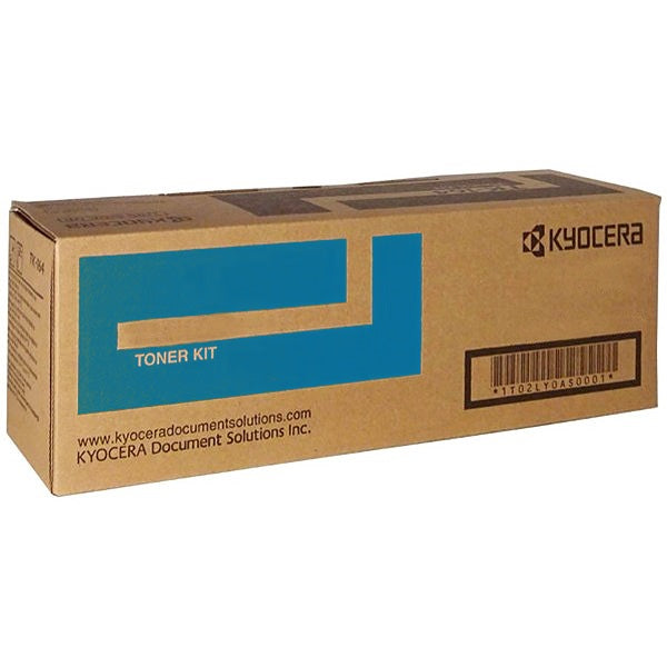 Kyocera TK5234 Cyan Toner