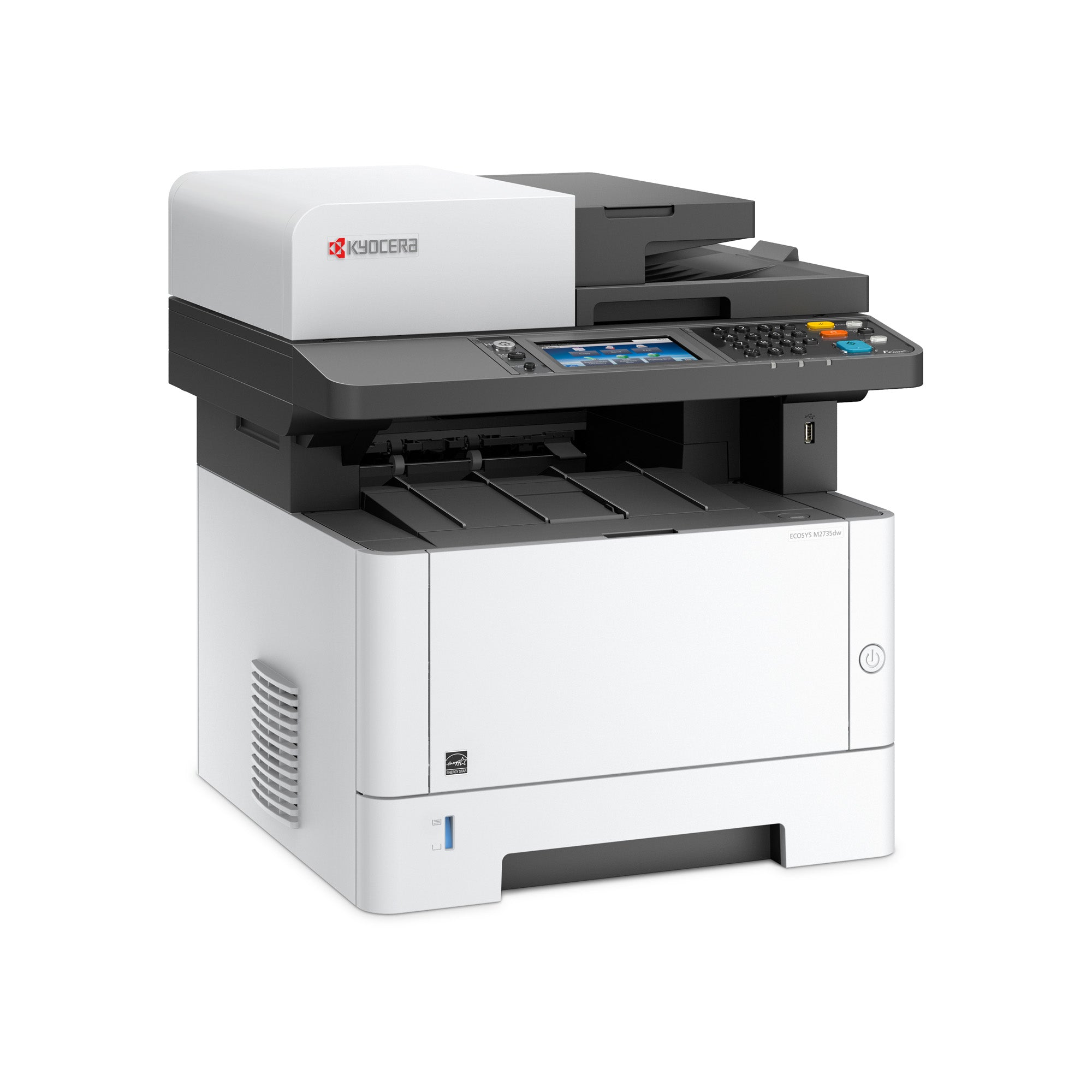 Kyocera M2735DW Laser MFP
