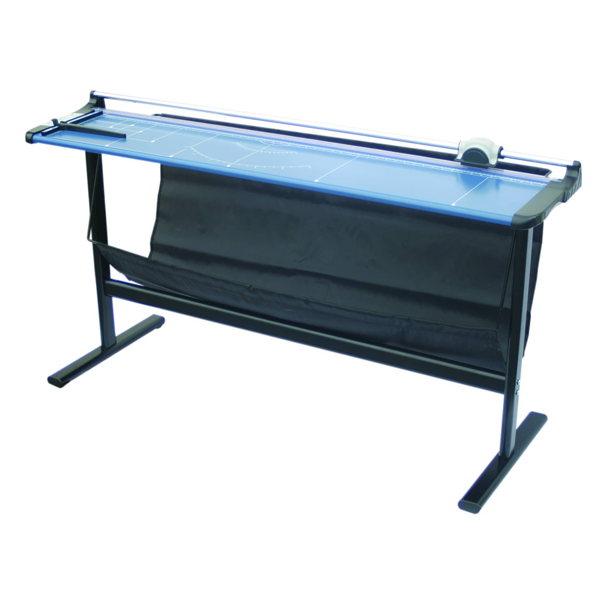 Ledah 1500 A0 Metal Trimmer with Stand