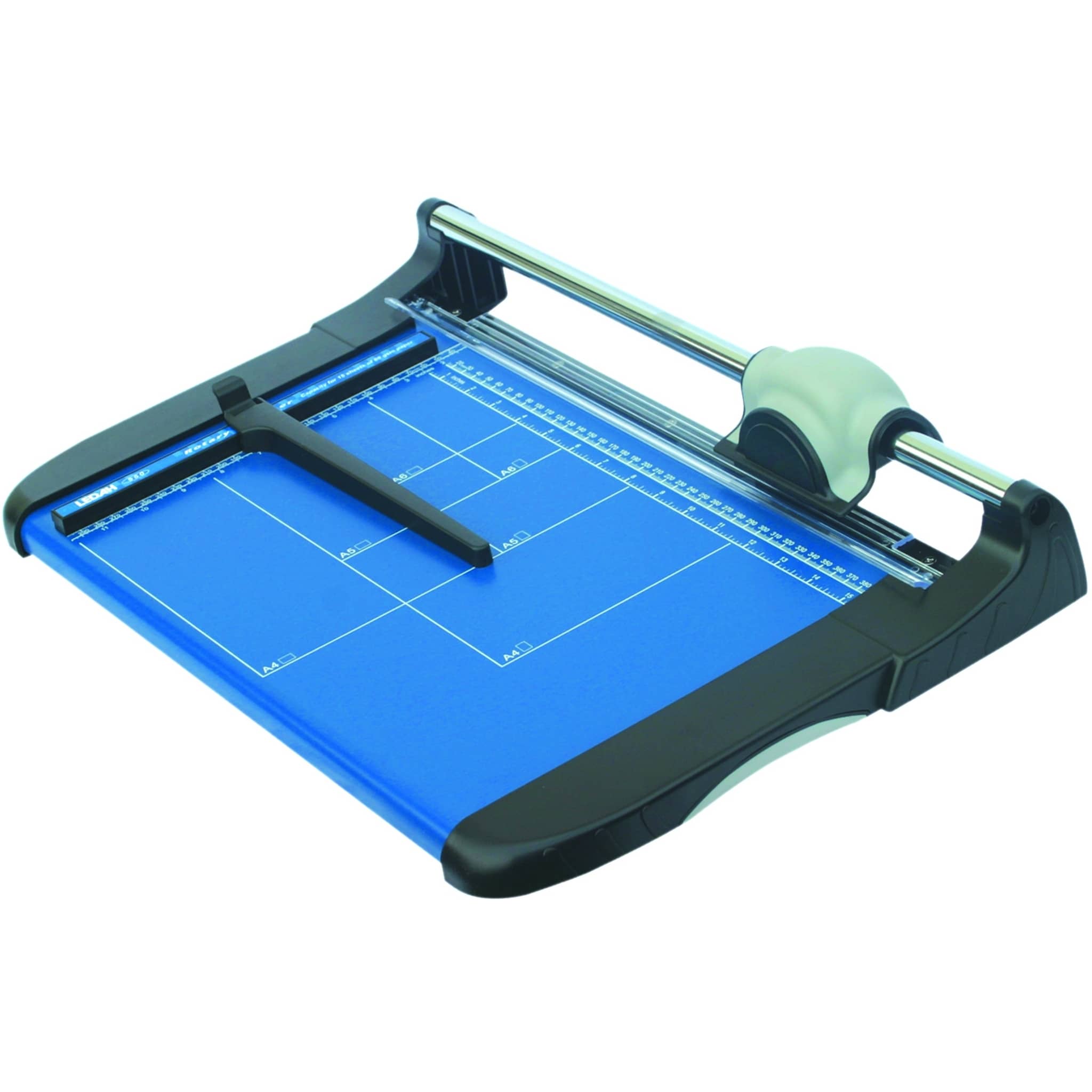 Ledah 360 A4 Metal Trimmer