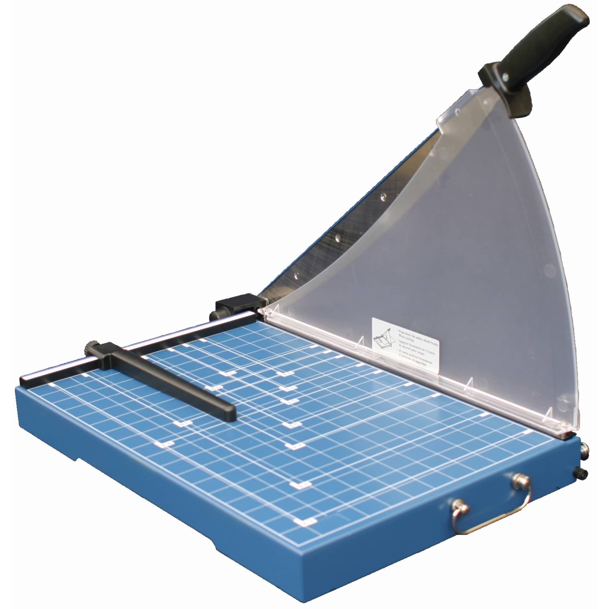 Ledah 406 A3 Metal Guillotine