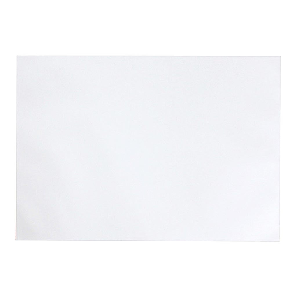 Okin Desk Pad Refill A3 60gsm 50lf 1 edge bind