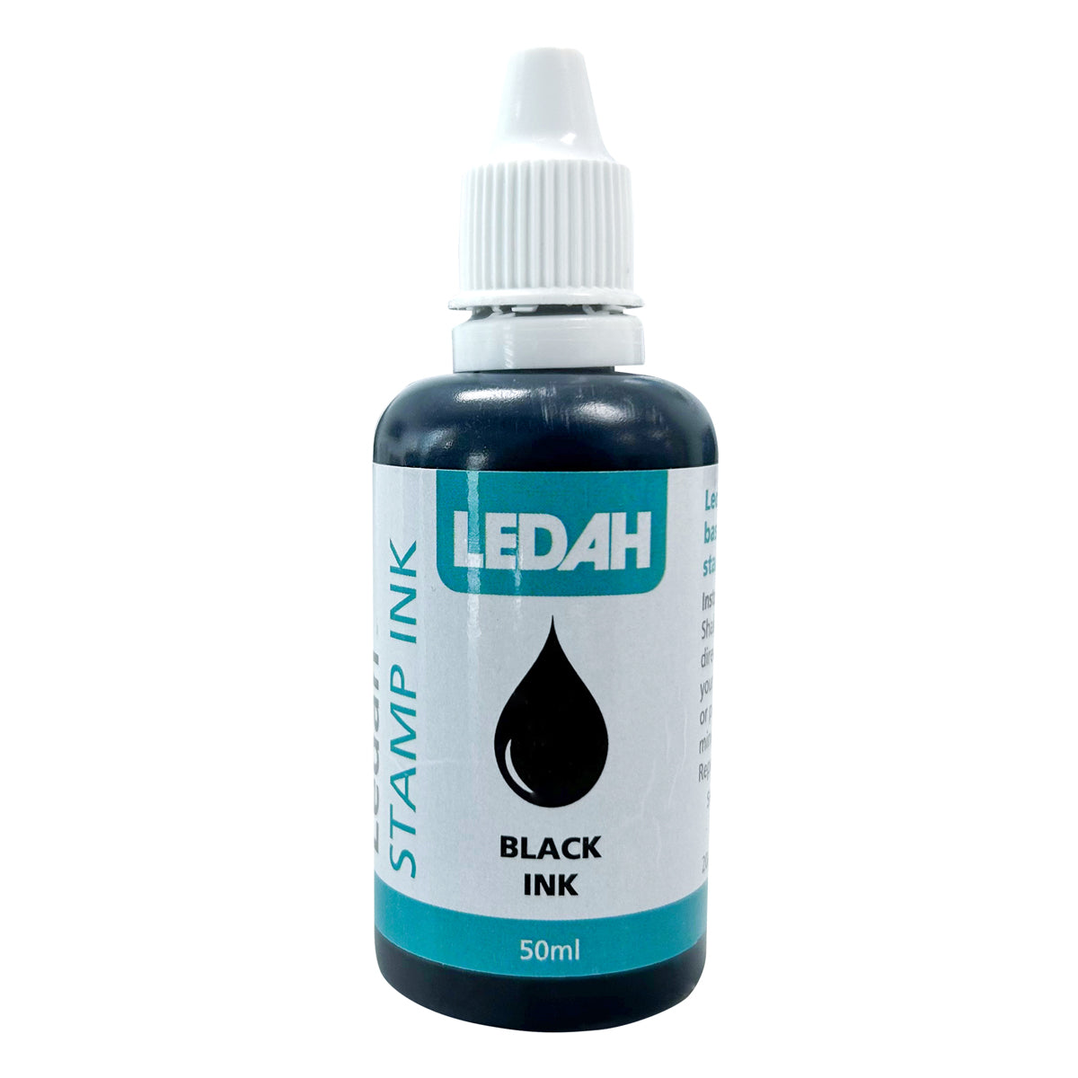 Ledah Stamp Ink 50ml