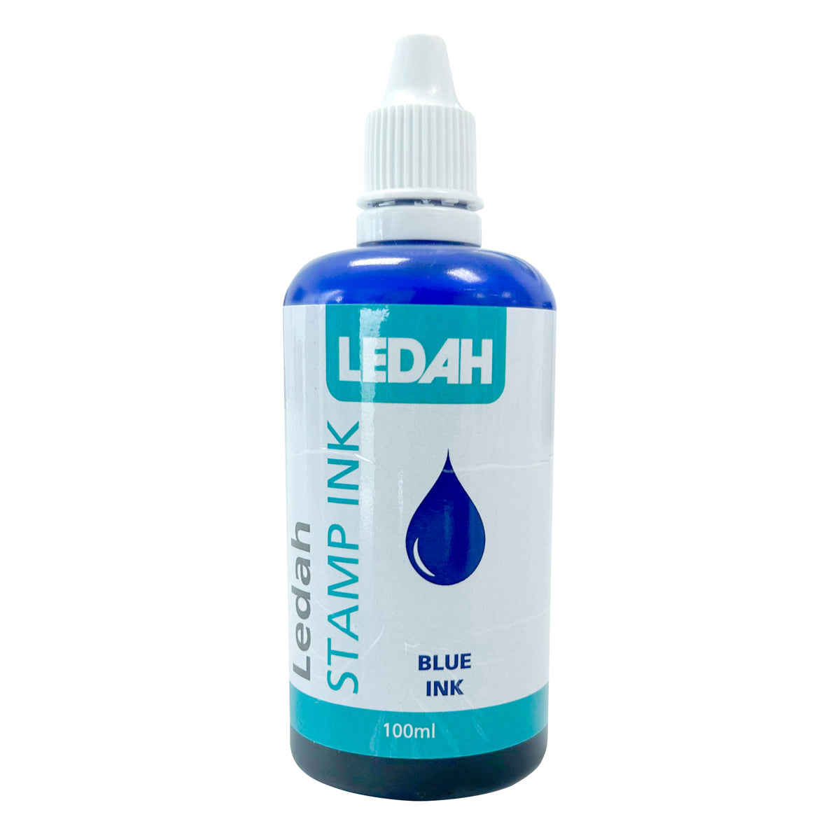 Ledah Stamp Ink 100ml
