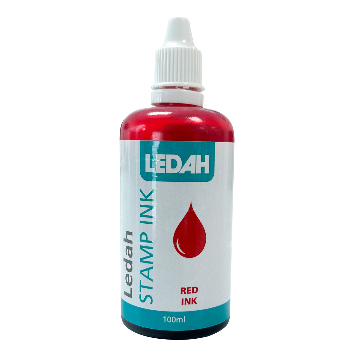Ledah Stamp Ink 50ml