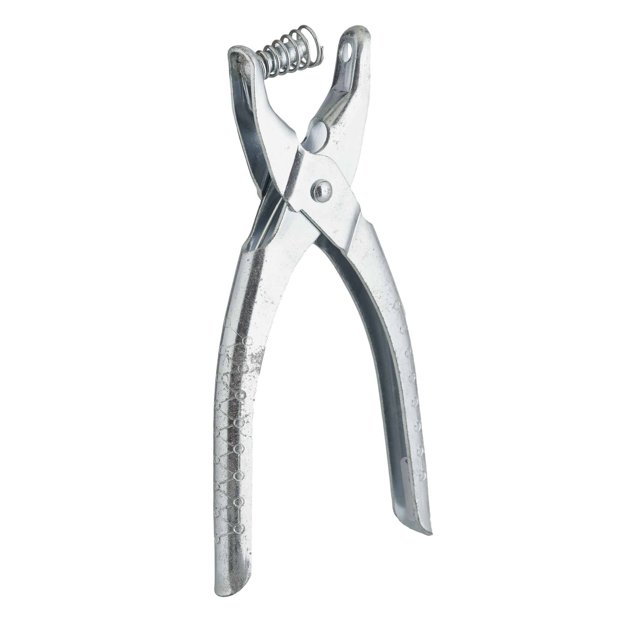 Maun Plier Punch 6mm Hole