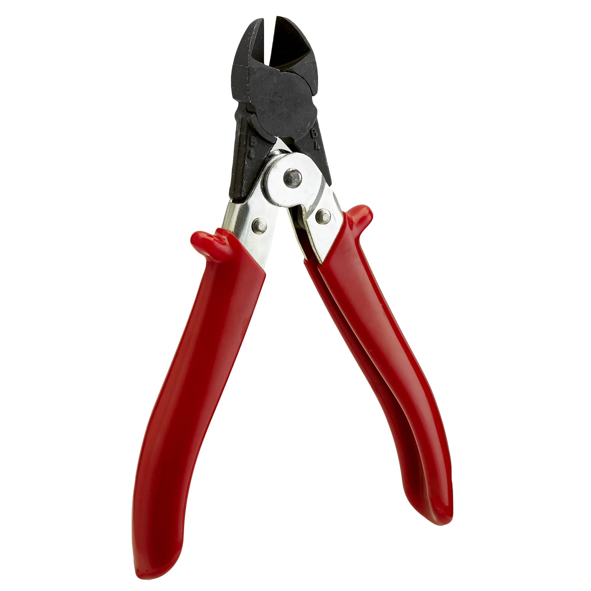Maun Diagonal 2mm Hard Wire Nipper 16cm