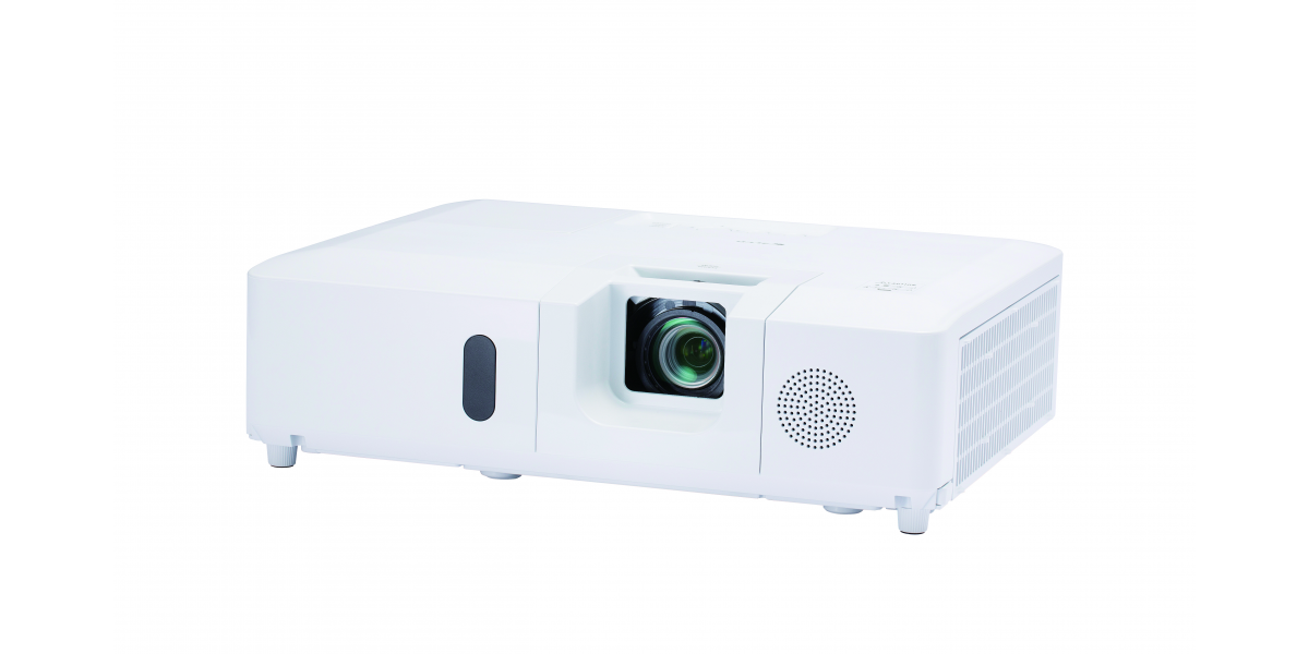 Maxell WUXGA Installation Projector 5000 ANSI