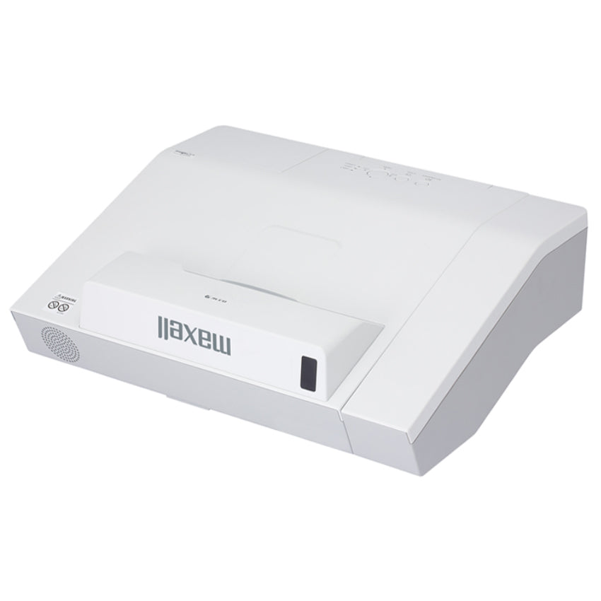 Maxell WXGA UST Projector 3700 ANSI + Mount