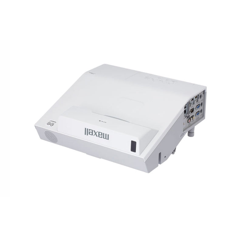 Maxell WXGA UST Interactive Projector 3300 ANSI + Mount