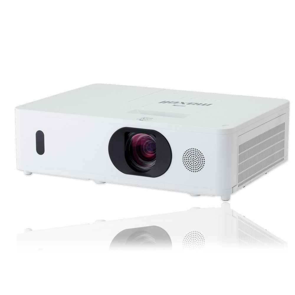 Maxell WUXGA Installation Projector 5200 ANSI
