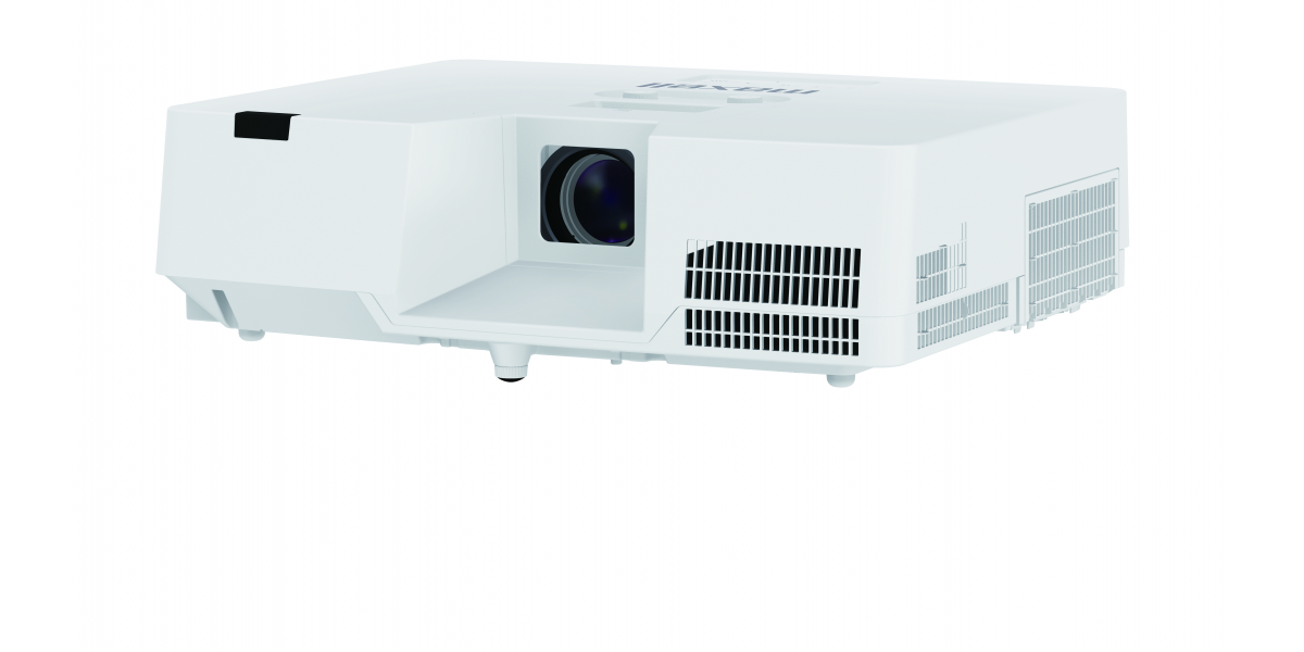 Maxell WUXGA Installation Projector HDBaseT 5200 ANSI