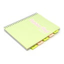 Pukka Pastel Project Book A4