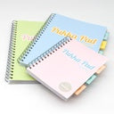 Pukka Pastel Project Book A4