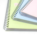 Pukka Pastel Project Book A4