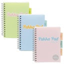 Pukka Pastel Project Book A5 Green