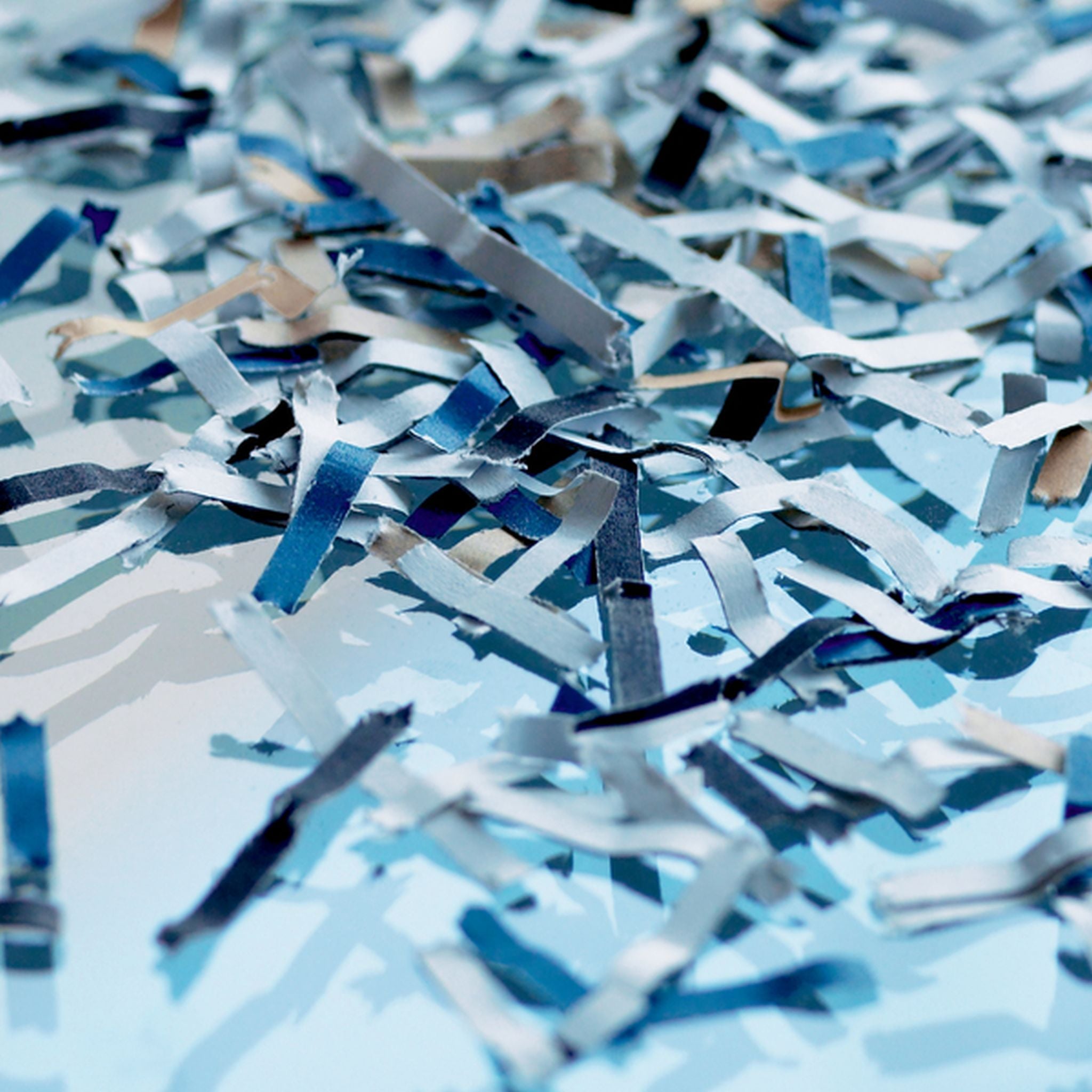 Dahle 403 P4 30L Cross-Cut Shredder INDENT