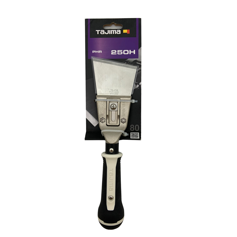 Tajima Scrape-Rite P Solid Core 220mm