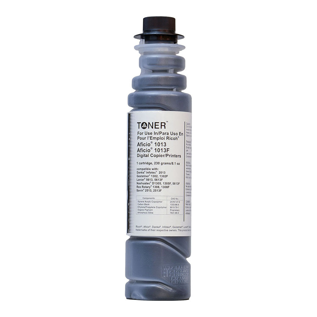 Icon Compatible Ricoh (885337 Type 1250D) Mono Copier Cartridge