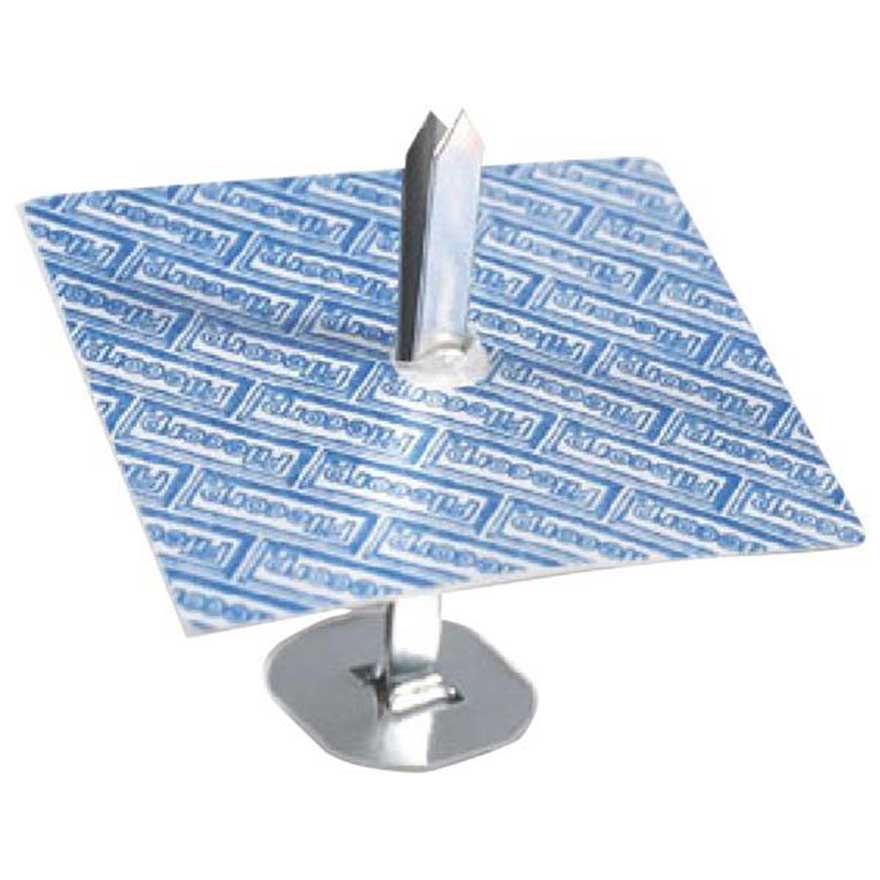 Filecorp Corner Pin Patch