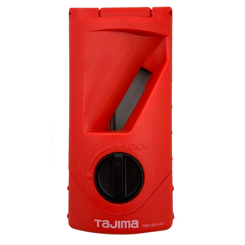 Tajima Drywall Beveling Tool 120