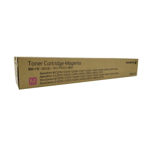 Xerox DCIV C2270 Magenta Toner