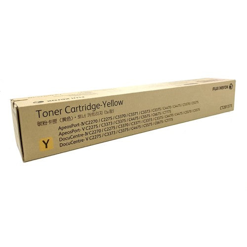 Xerox DCIV C2270 Yellow Toner