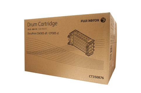 Fuji Xerox CT350876 Drum Unit (20,000 A4 pages)