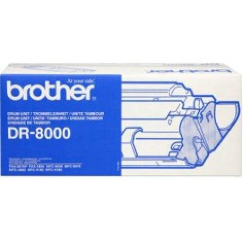 Brother DR8000 Drum Unit