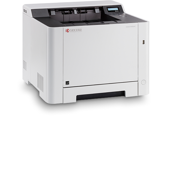 Kyocera Ecosys P5026CDN Colour Laser Printer