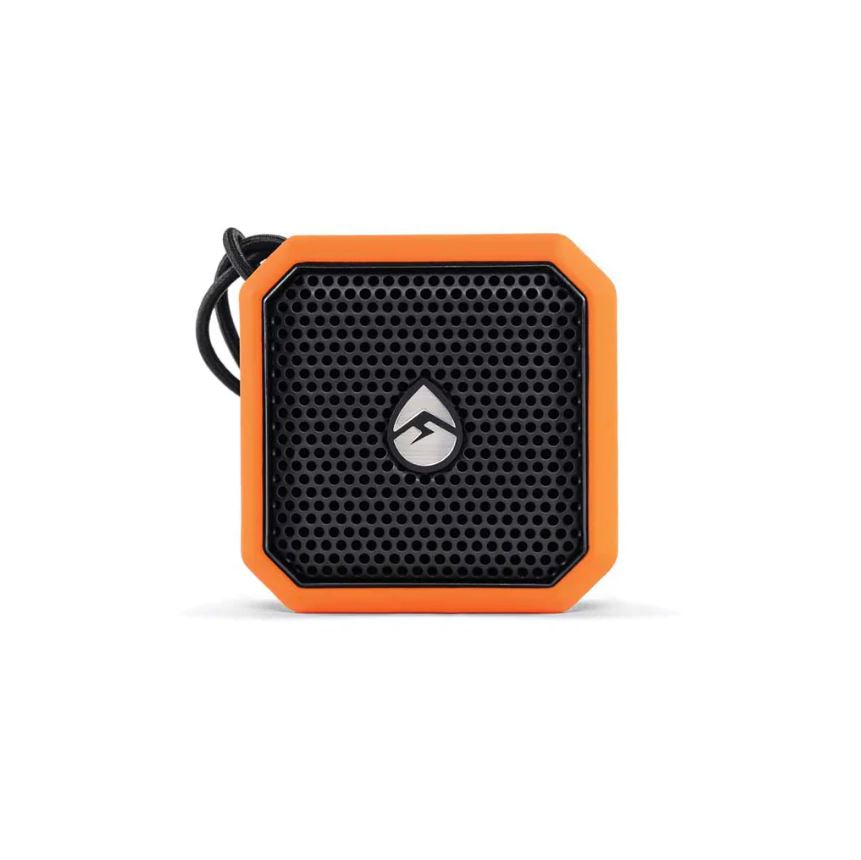 EcoXgear EcoPebble Lite Orange