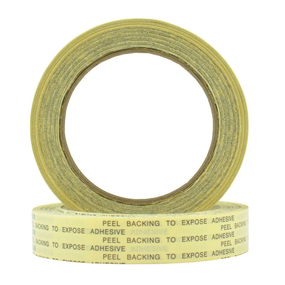 Tapespec Tape Double Sided 1405 12mm x 33M