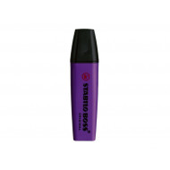 BEST BUY Stabilo Boss Highlighter Chisel Tip 2.0-5.0mm Lavender BEST BUY Stabilo Boss Highlighter Chisel Tip 2.0-5.0mm Lavender