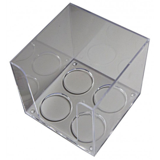 Large Memo Cube Holder Only