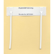 Filecorp E Zi 3 Part Clip – Adhesive Base Part Only, Pack of 100 Filecorp E Zi 3 Part Clip – Adhesive Base Part Only, Pack of 100