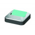 Post-it Pop Up Note Dispenser STL-330-B Steel Top Black