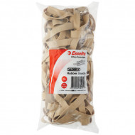 Esselte 37898 Superior Rubber Bands No. 109 15 x 145mm 500g pack Esselte 37898 Superior Rubber Bands No. 109 15 x 145mm 500g pack